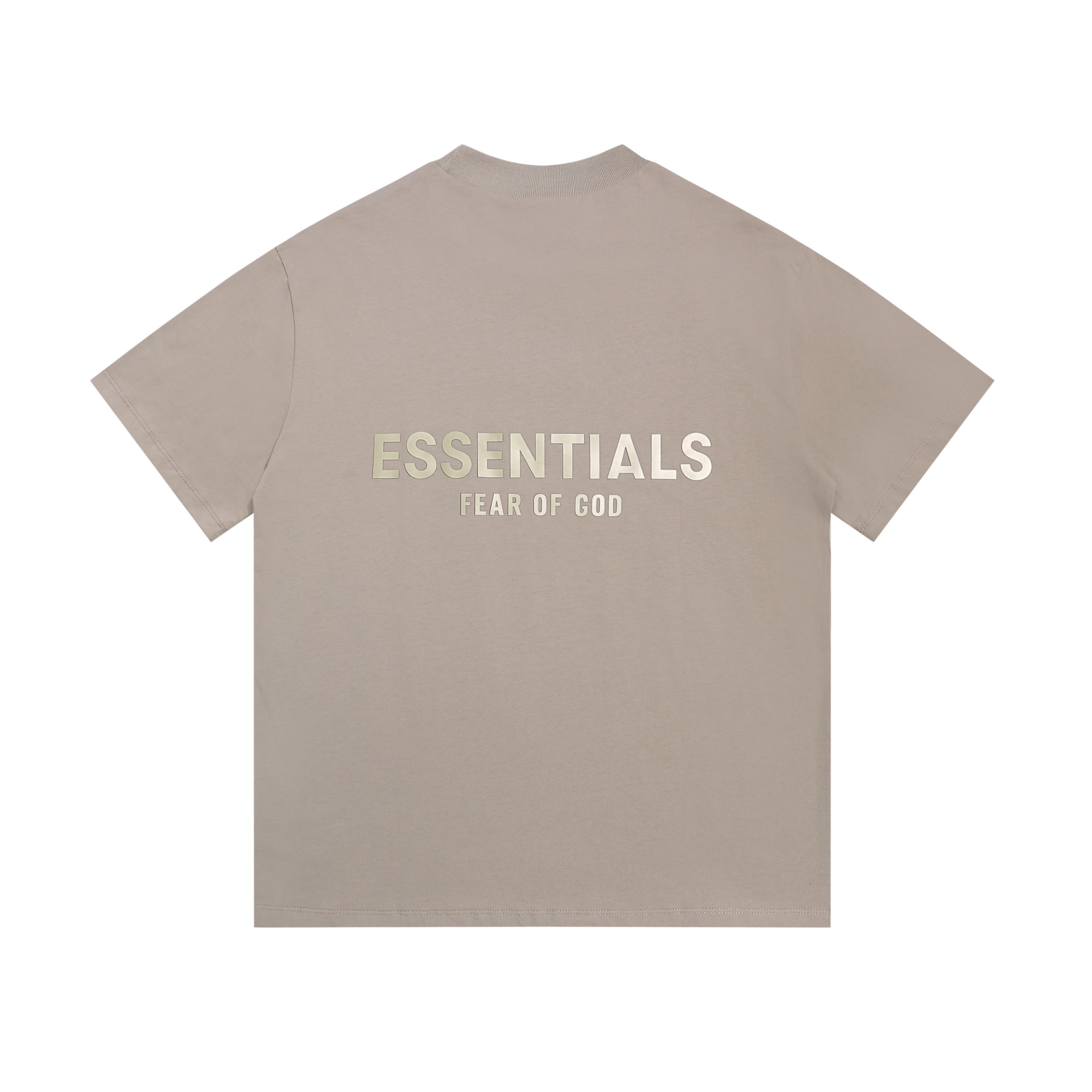 T-Shirt E5315 in Black