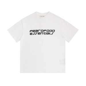 T-Shirt E5319 in Black