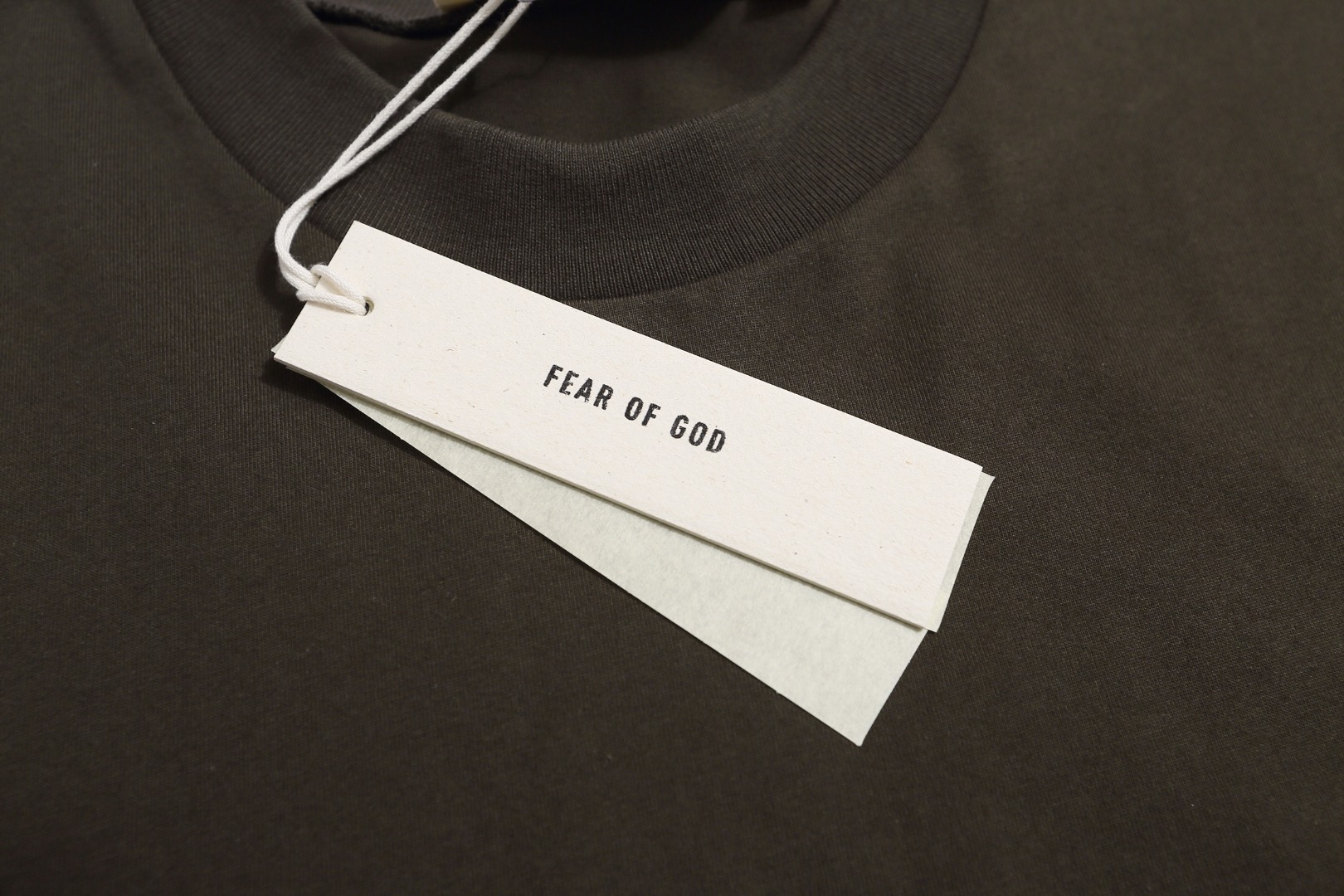 T-Shirt E5320