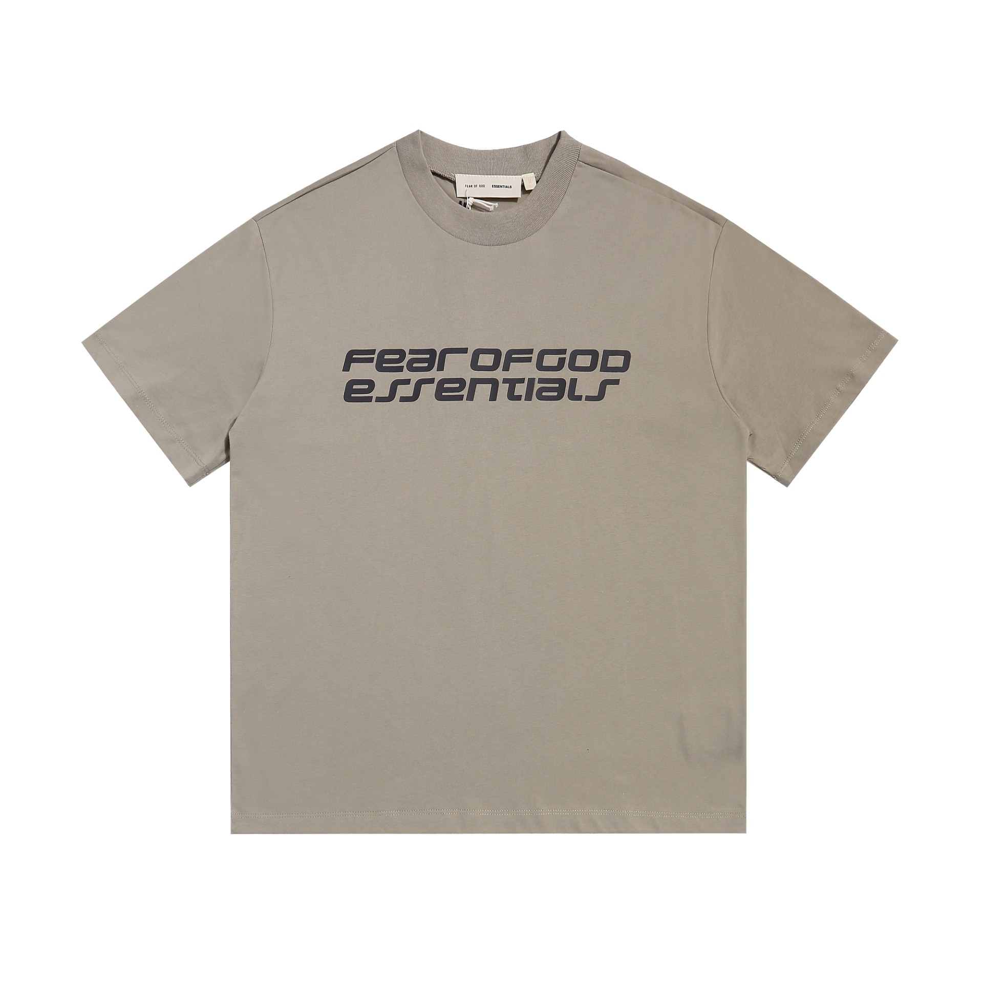 T-Shirt E5321 in Black