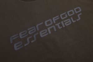 T-Shirt E5321 in Black