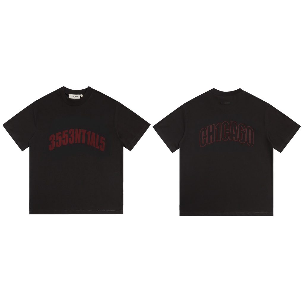 T-Shirt E5322