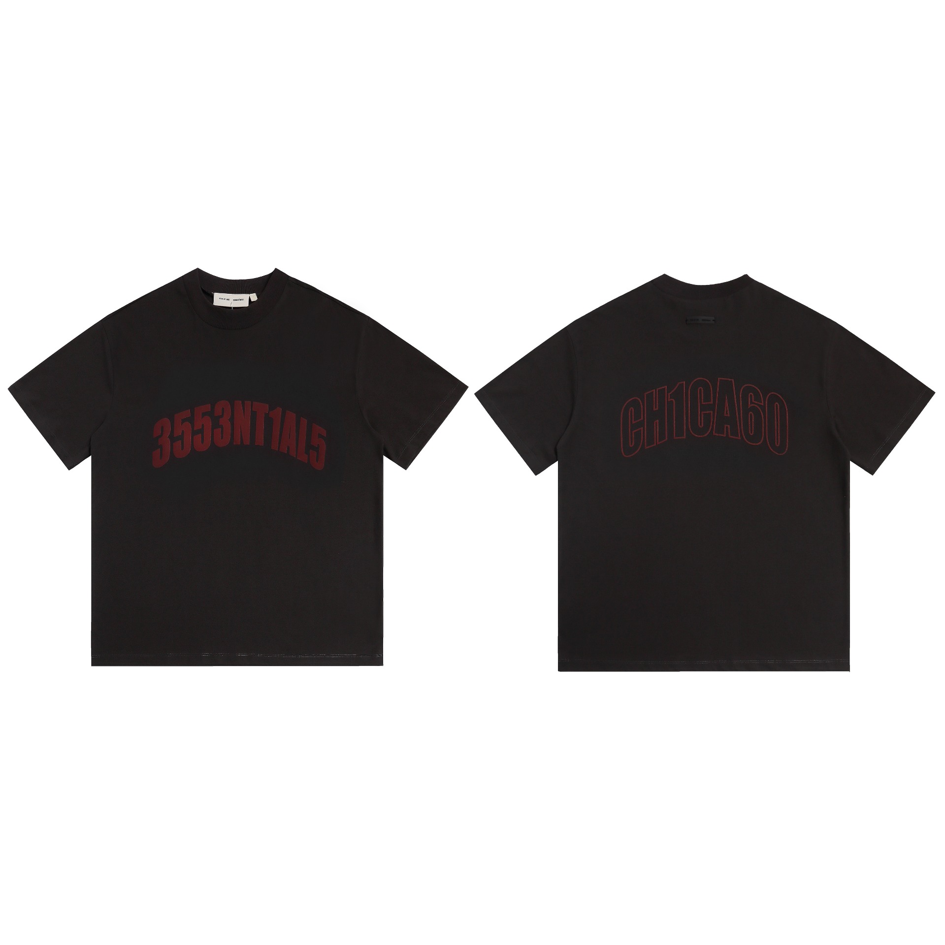 T-Shirt E5322