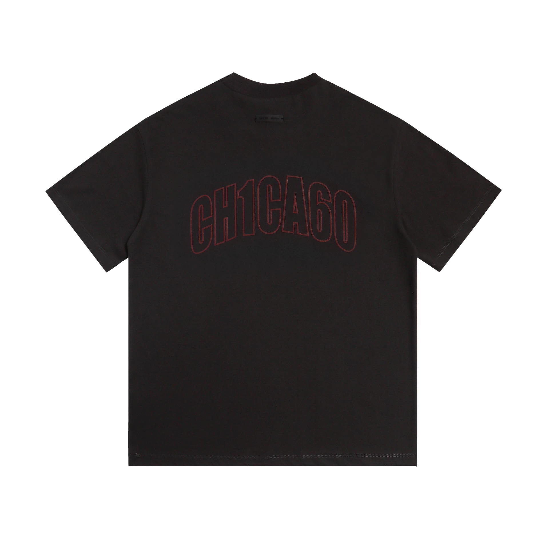 T-Shirt E5322