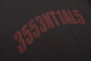 T-Shirt E5322