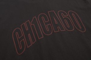 T-Shirt E5322