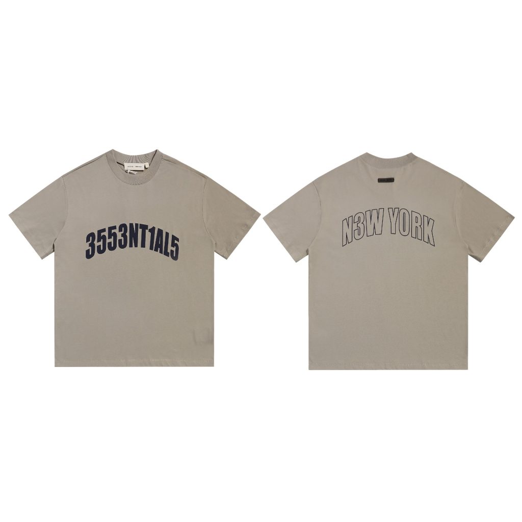 T-Shirt E5323