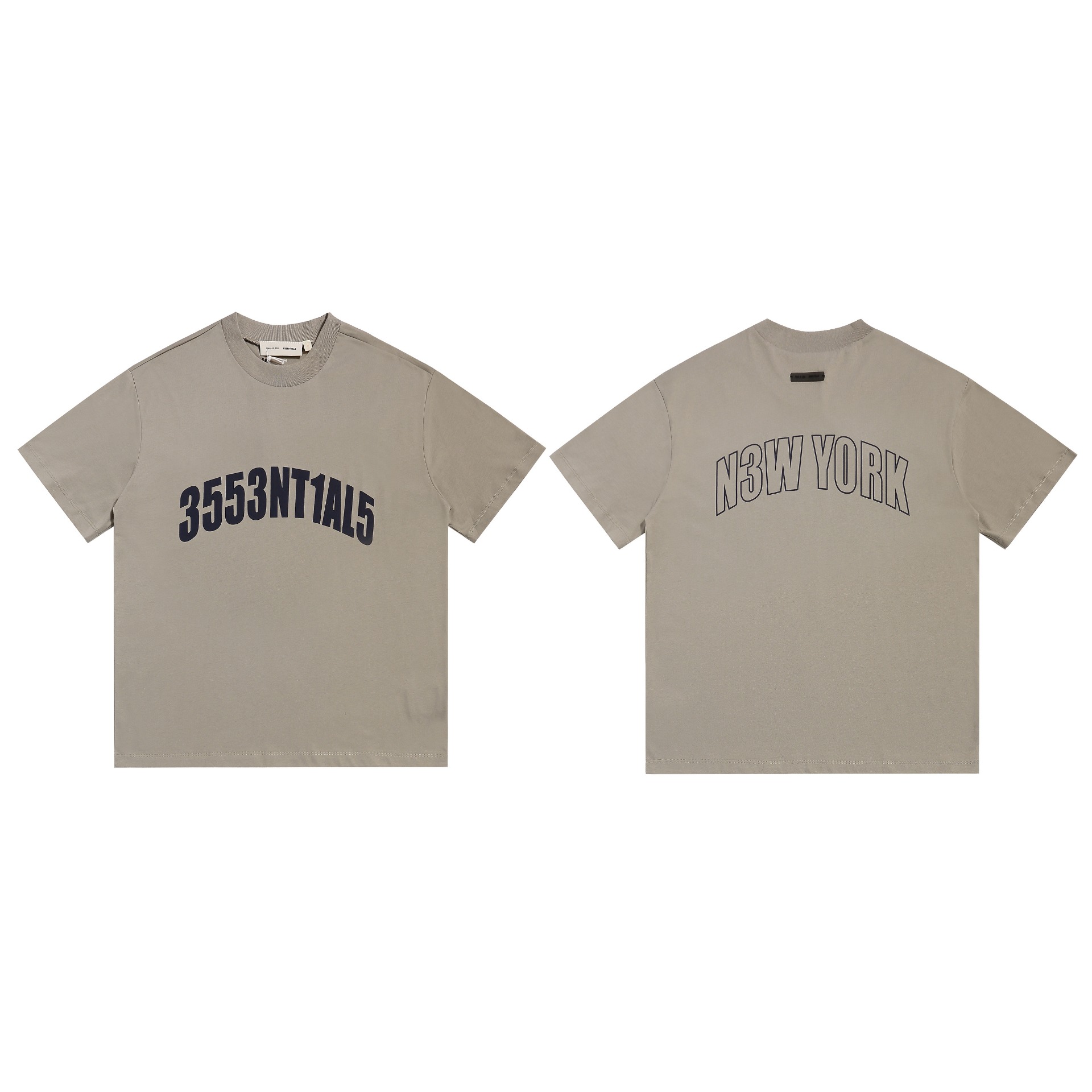 T-Shirt E5323