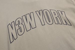T-Shirt E5323