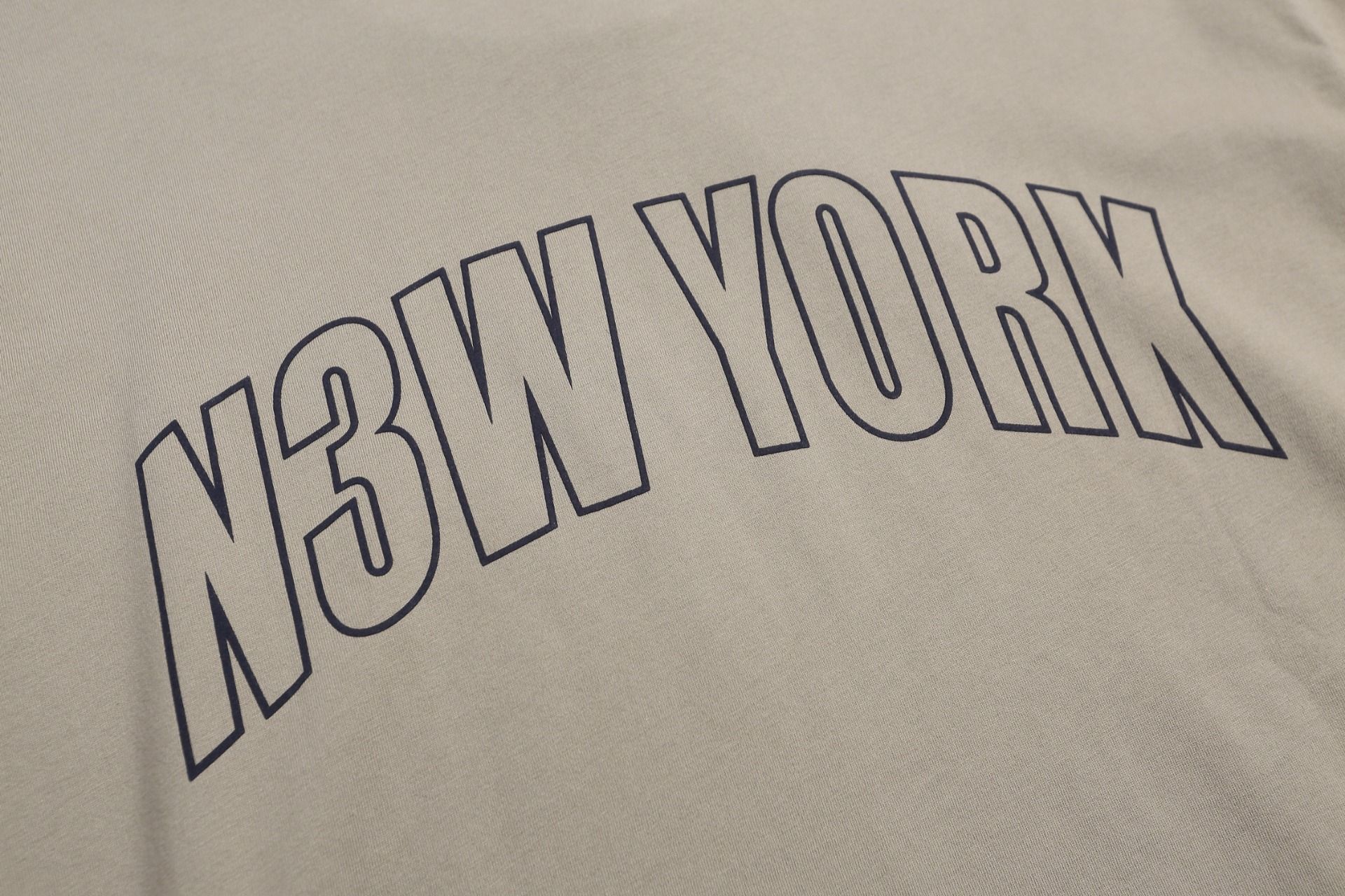 T-Shirt E5323