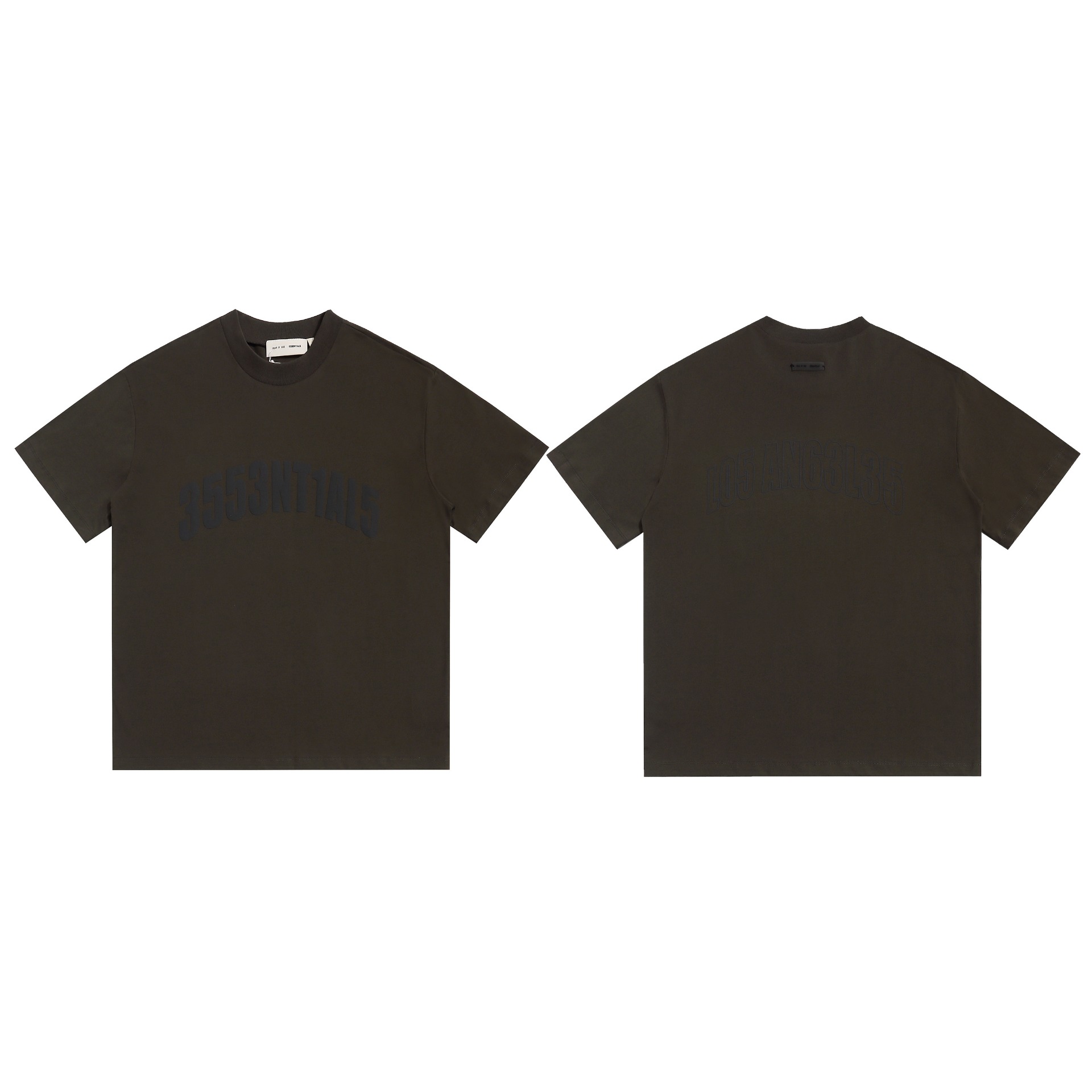 T-Shirt E5325