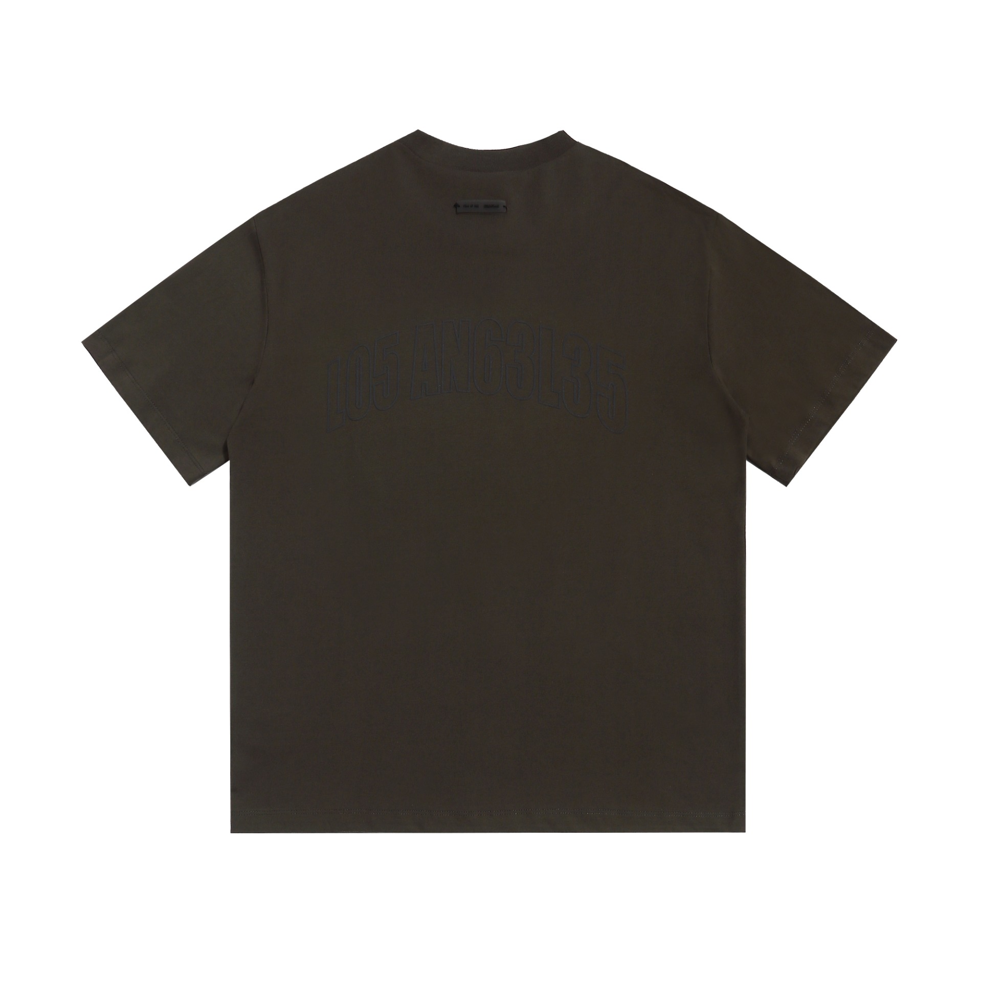 T-Shirt E5325