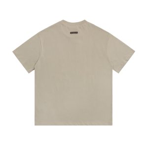 T-Shirt E5329 in Black