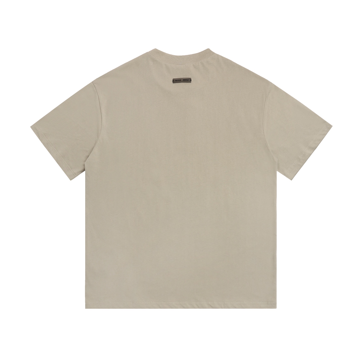 T-Shirt E5329 in Black