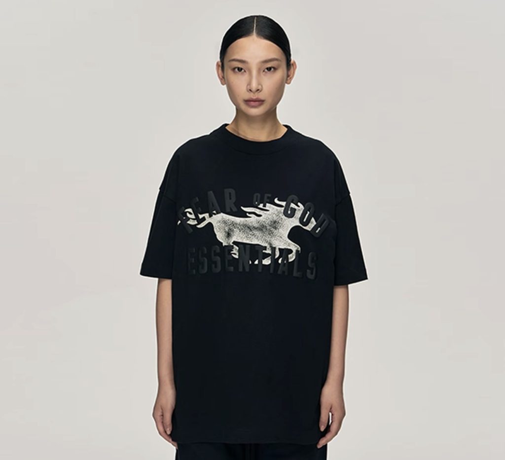 T-Shirt E5330