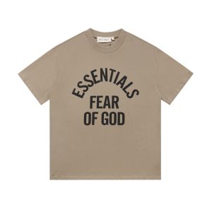 T-Shirt E5331 in Black