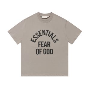 T-Shirt E5331 in Black
