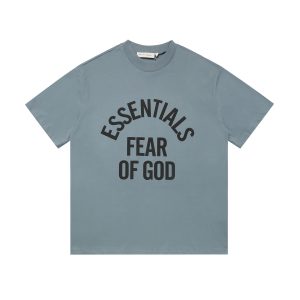 T-Shirt E5331 in Black