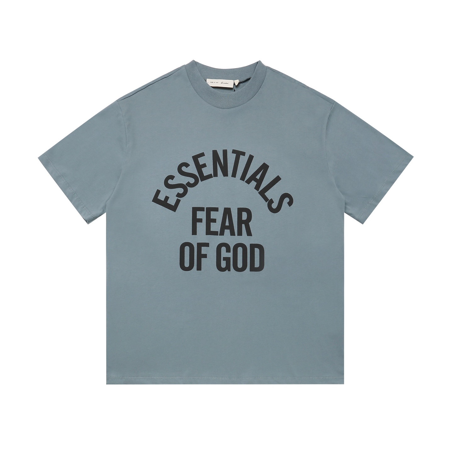T-Shirt E5331 in Black