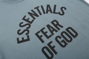 T-Shirt E5331 in Black