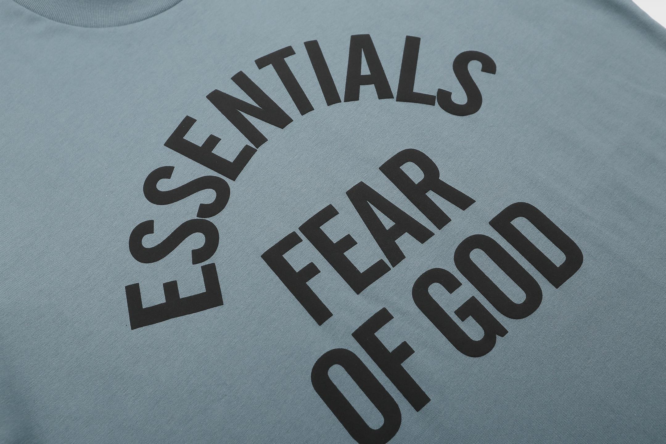 T-Shirt E5331 in Black