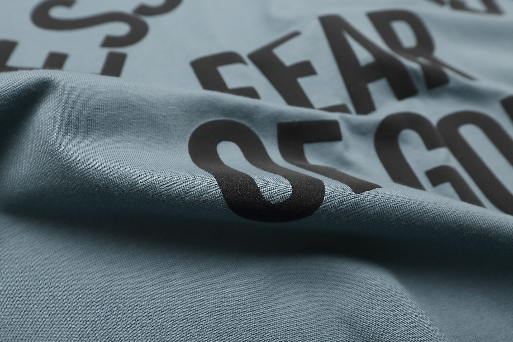 T-Shirt E5331 in Black