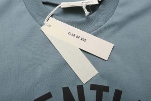 T-Shirt E5331 in Black