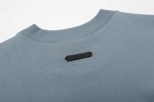 T-Shirt E5331 in Black