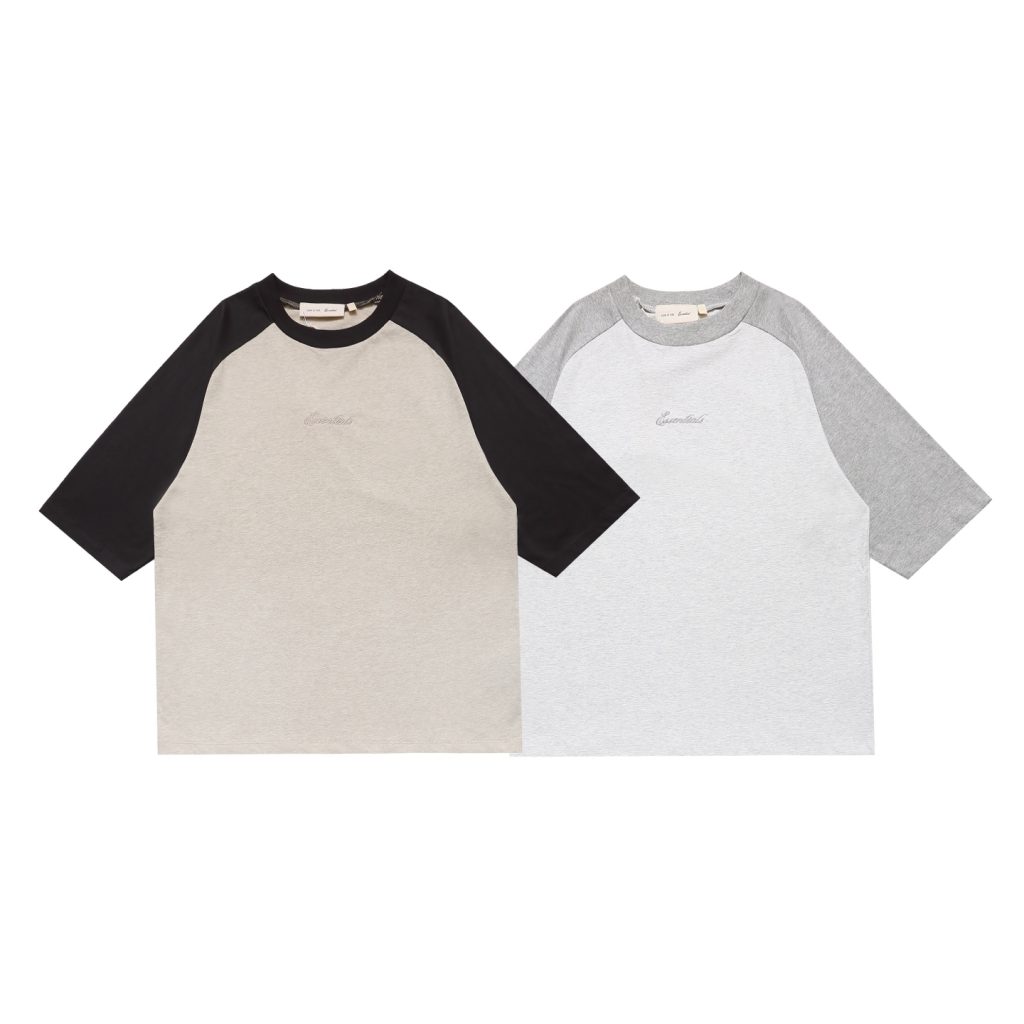 T-Shirt E5333