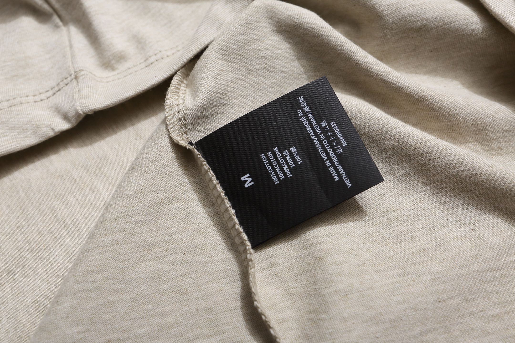 T-Shirt E5333
