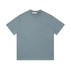 T-Shirt E5336 in Black