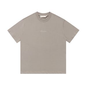 T-Shirt E5336 in Black