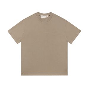 T-Shirt E5336 in Black