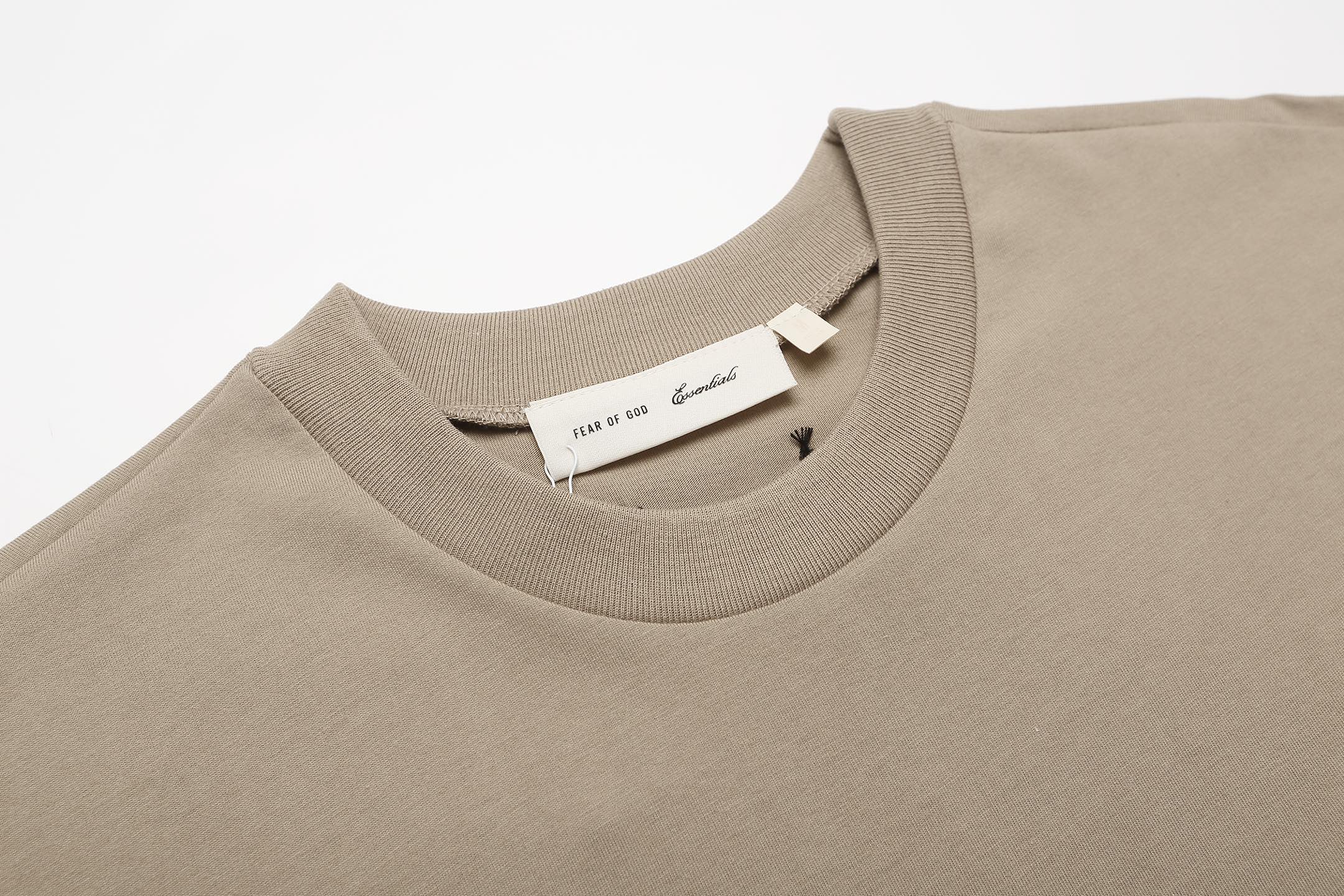 T-Shirt E5336 in Black