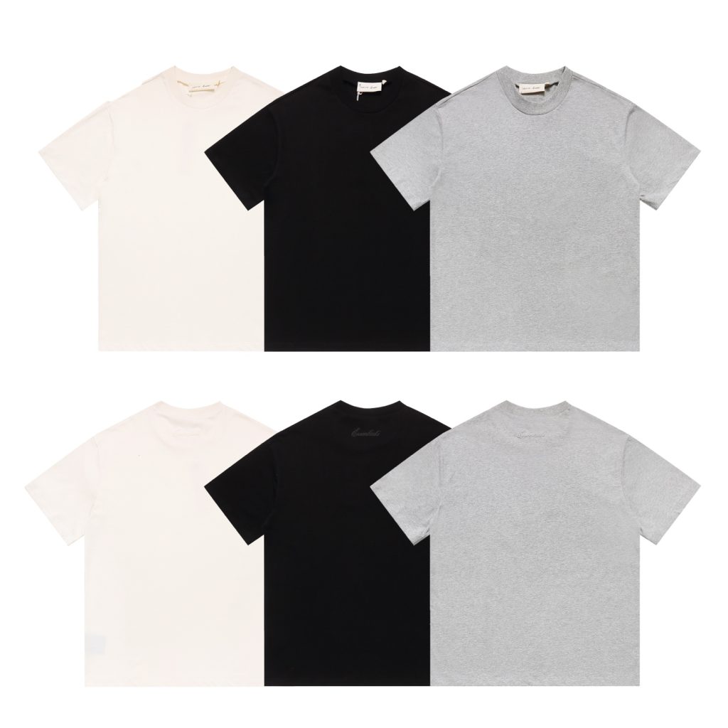 T-Shirt E5338