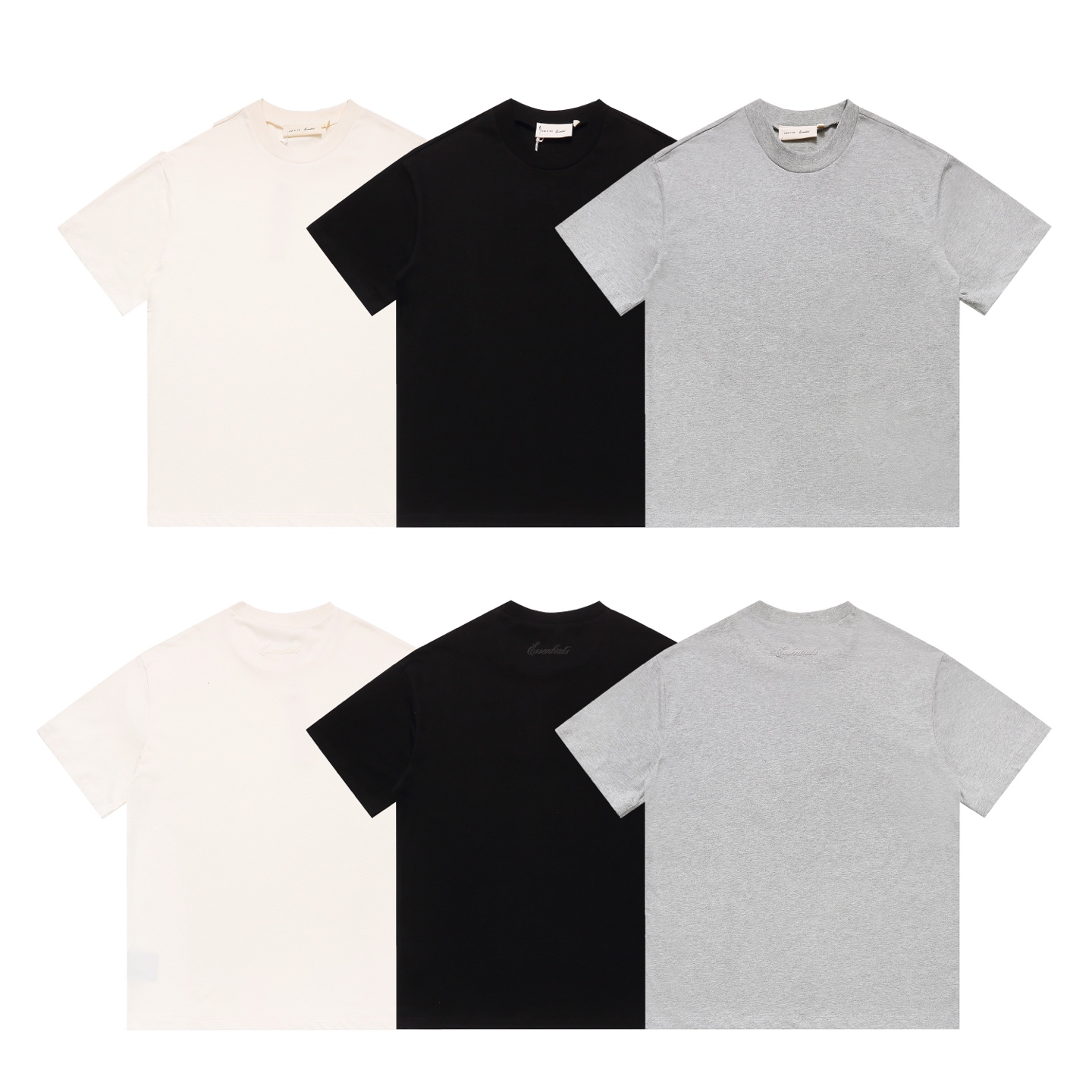T-Shirt E5338