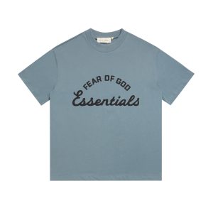 T-Shirt E5350 in Black