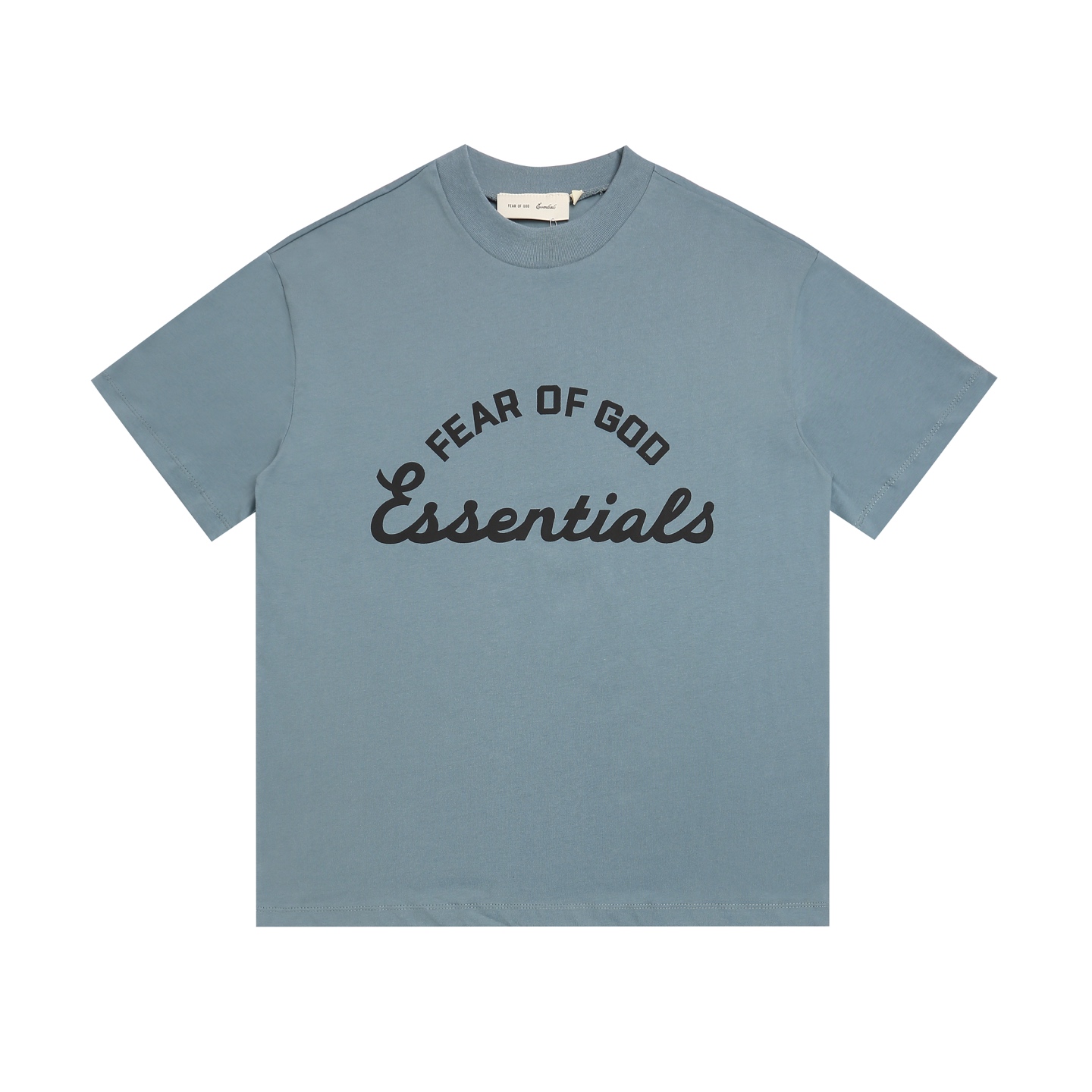 T-Shirt E5350 in Black