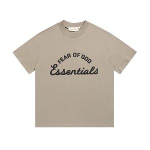 T-Shirt E5350 in Black