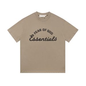 T-Shirt E5350 in Black