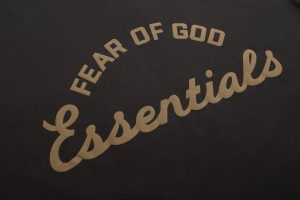 T-Shirt E5350 in Black
