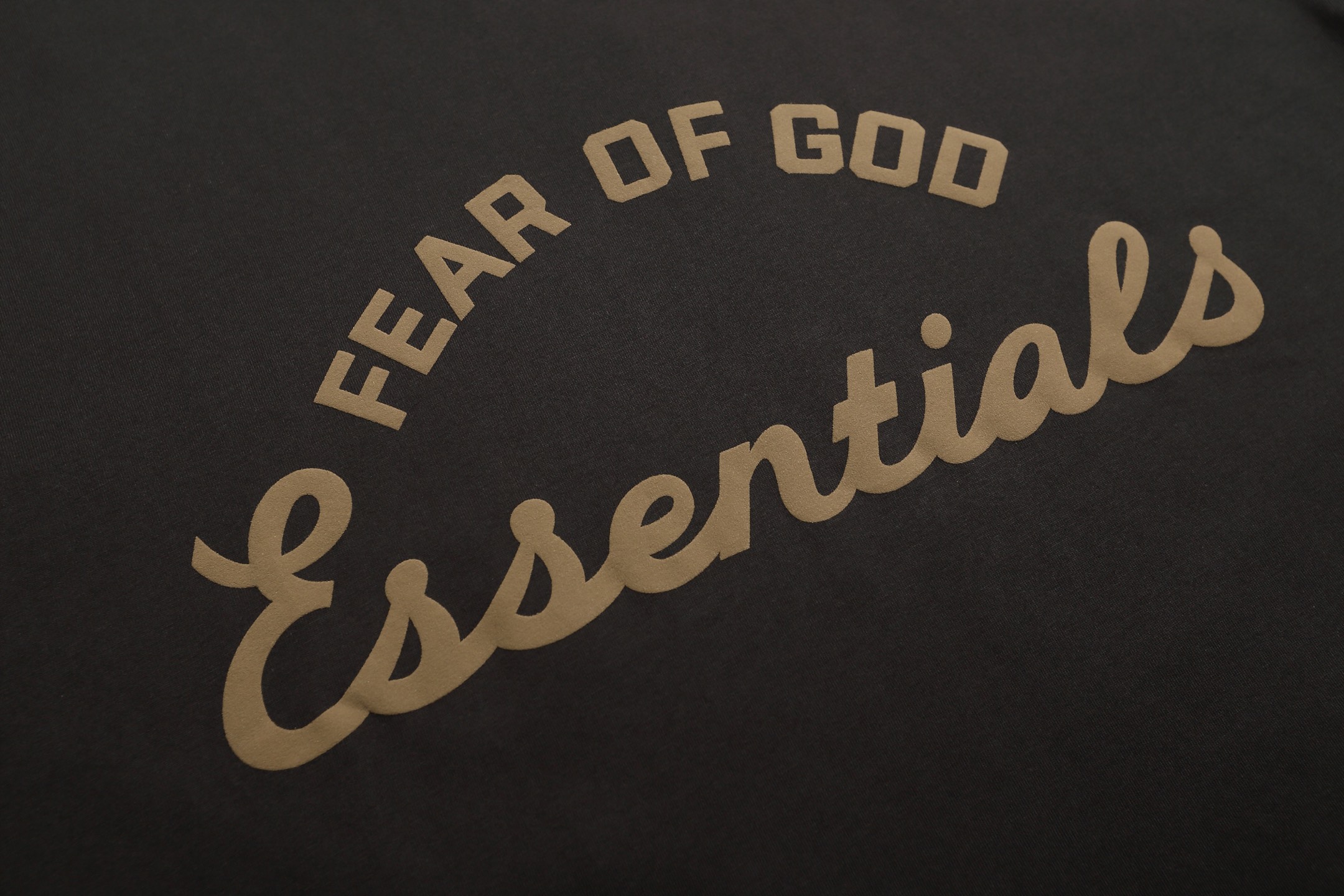 T-Shirt E5350 in Black