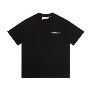 T-Shirt E5351 in White