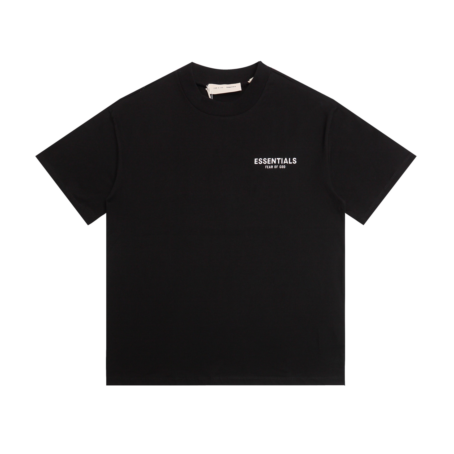 T-Shirt E5351 in White