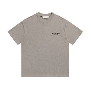 T-Shirt E5351 in White