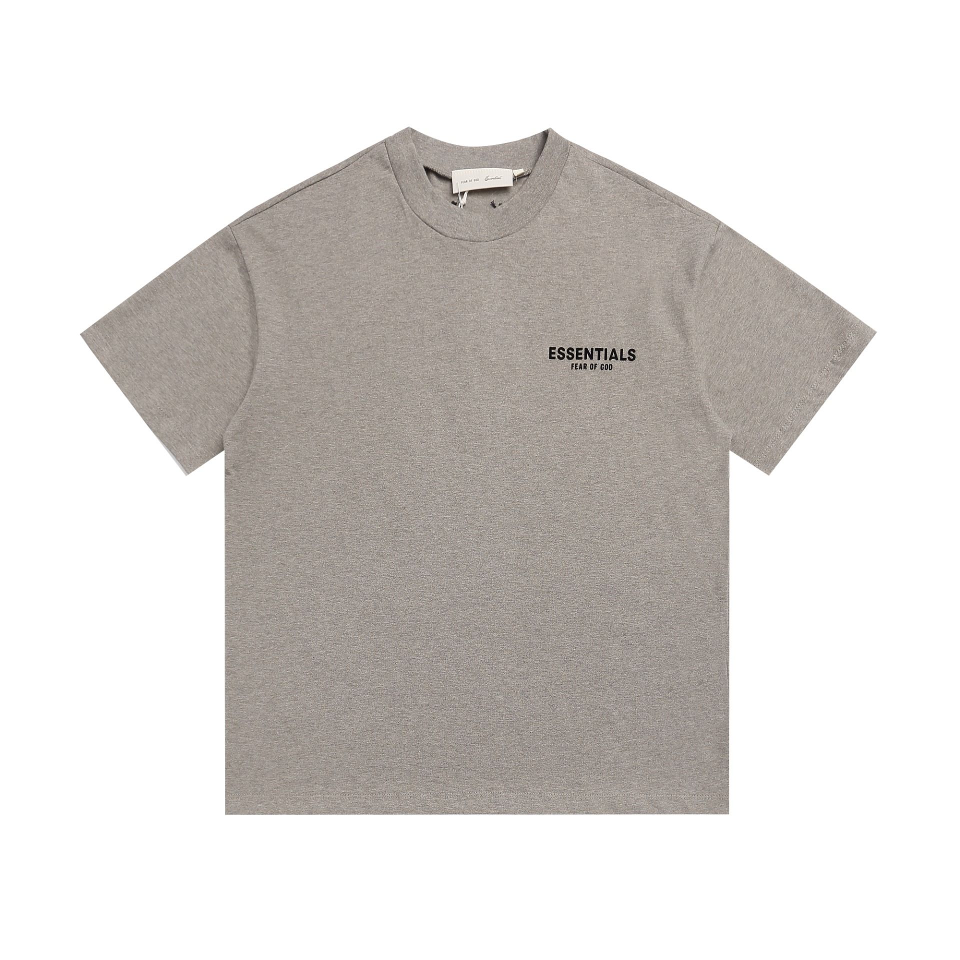 T-Shirt E5351 in White