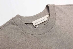 T-Shirt E5351 in White