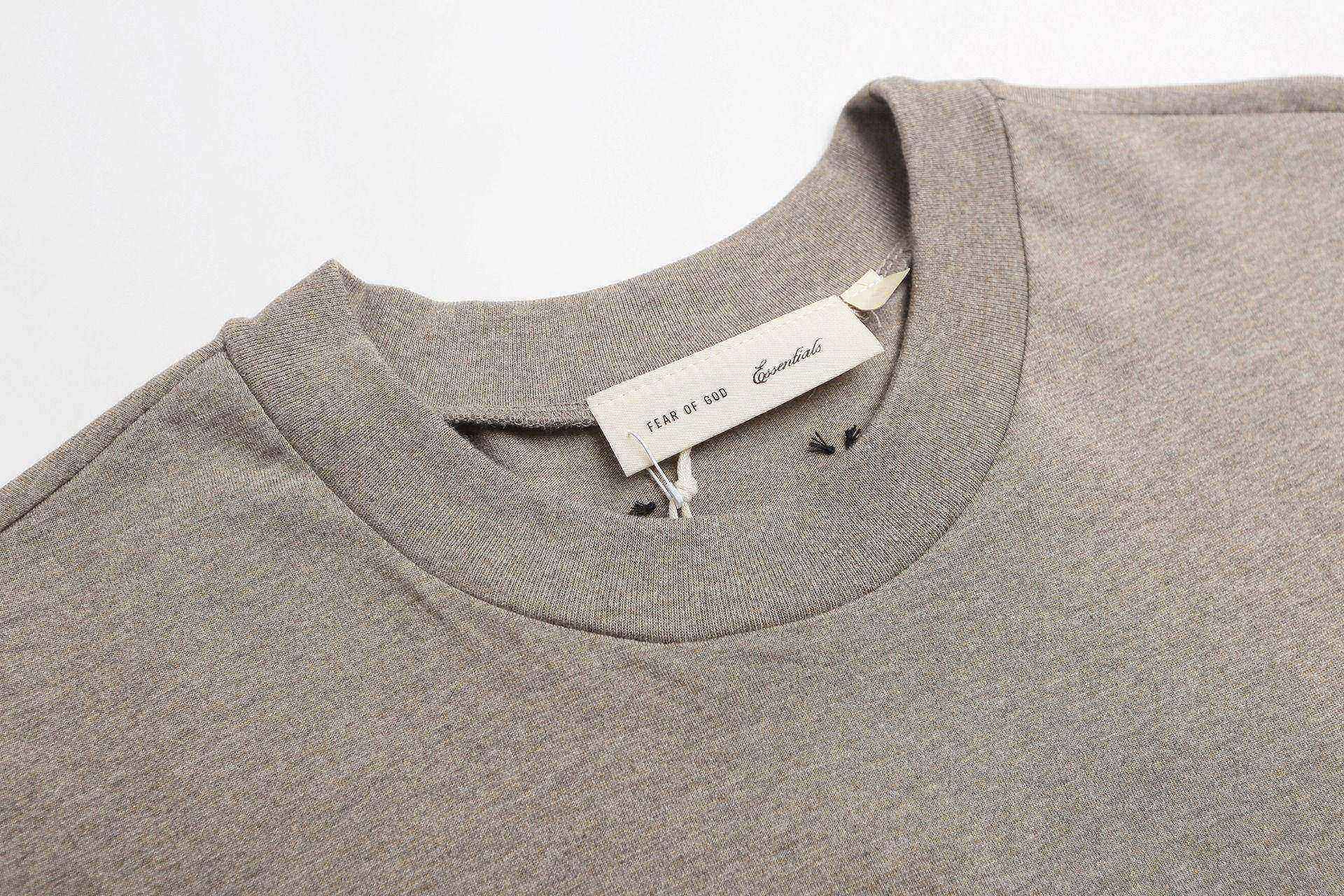 T-Shirt E5351 in White