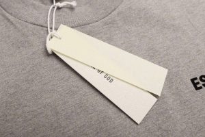 T-Shirt E5351 in White