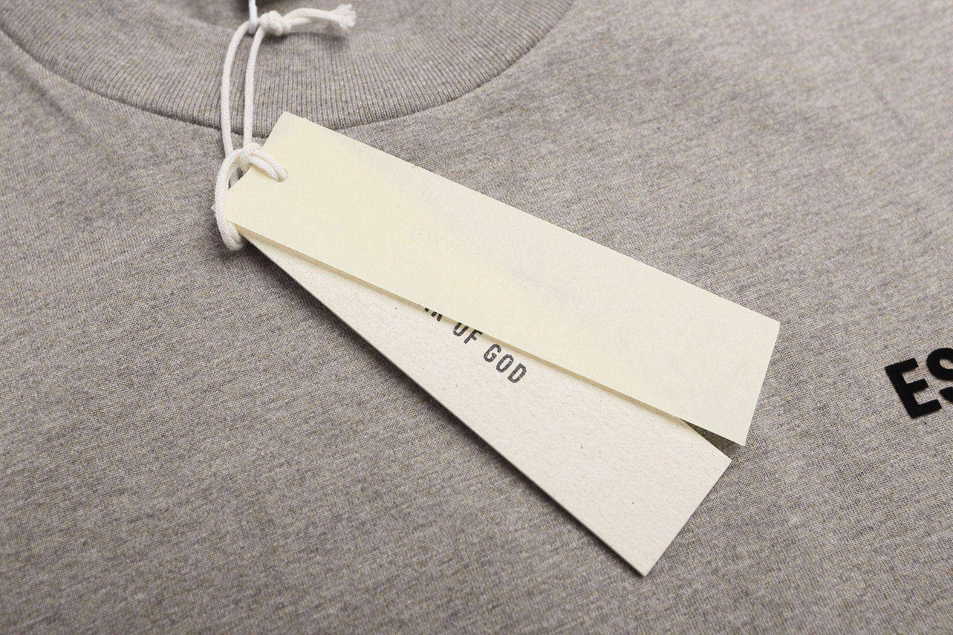 T-Shirt E5351 in White